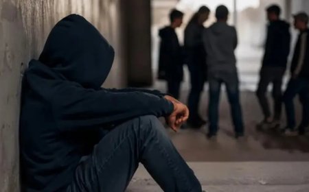 18 yaş altına müebbet hapis geliyor. Suça sürüklenen çocuklar yasa teklifi Meclis Adalet Komisyonu'nda kabul edildi