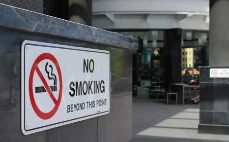 Sigara içene 600 bin euro ceza! İspanya'dan sigaraya tarihi yasak