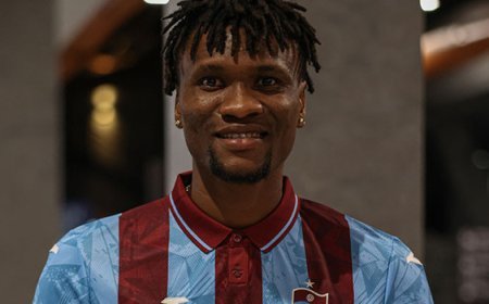 Nwaiwu, Premier Lig yolcusu!