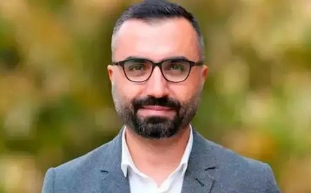 Alican Uludağ adli kontrol şartıyla serbest bırakıldı
