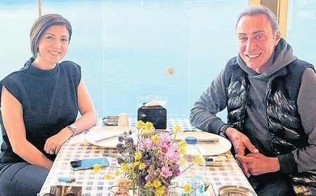 'Şiddet uyguladı suyumu kestirdi'