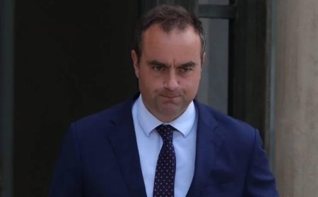 Fransa'da üst düzey bürokratlara uyuşturucu operasyonu! Başbakan açıkladı: İşten çıkarıldılar