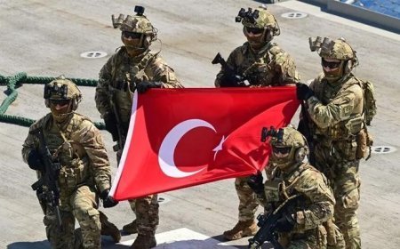 SON DAKİKA HABERLER: İsrail basınında peş peşe Türkiye uyarıları! 'Hazırlıklı olun' çağrısı: 'Denize erişimi bile kesebilirler'