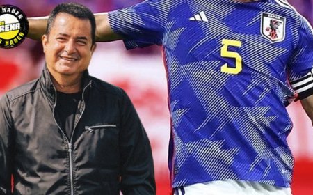 Acun Ilıcalı'nın Hull City'si, Japon yıldızı kaptı! Premier Lig'deki 4. transferleri...