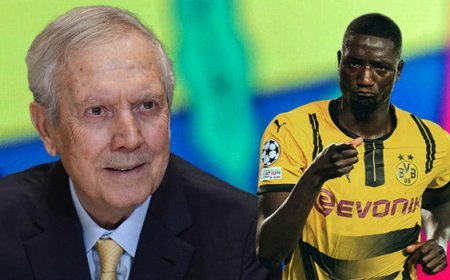 Dortmund'un inadı kırıldı: Fenerbahçe, Guirassy'e kavuşuyor! Dev transferin detayları ortaya çıktı