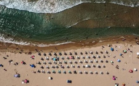 İstanbul’da hafta sonu planı yapanlar dikkat! 3 ilçede denize girmek yasak