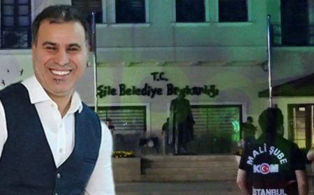 Şile Belediyesi soruşturmasında Ahbap Derneği ayrıntısı: 20 milyon liralık fark ve WhatsApp yazışmaları dosyaya girdi