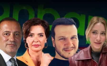 Ahbap soruşturmasında yeni gelişme. Hazal Kaya, Fatih Altaylı ve Şahan Gökbakar dahil 6 isim ifadeye çağrıldı
