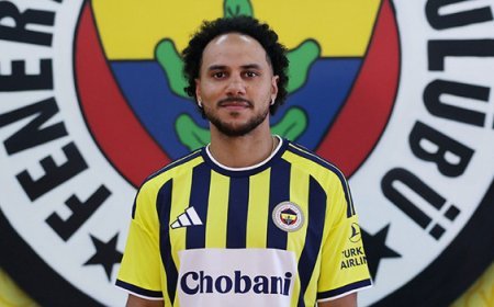Shane Larkin'den Fenerbahçe itirafı: 'Daha önce hiç bu kadar büyük bir kulübün parçası olmadım!'
