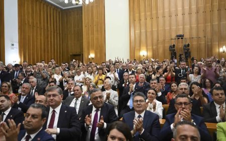 Yeni parti ne zaman kurulacak?