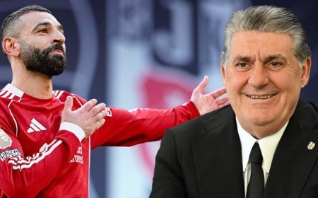 Beşiktaş, Mohamed Salah transferinde en büyük engeli aşmak üzere! İmza çok yakın