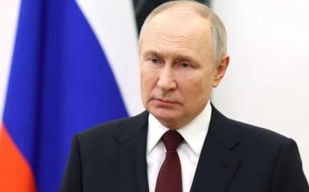 AB'den Rusya Devlet Başkanı Putin'i kızdıracak açıklama! 'Zaman kazanmaya çalışıyor'