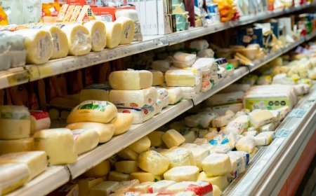 Listeria bakterisi iddiası gündem oldu. Bakanlıktan ünlü markanın peyniri için toplatma kararı