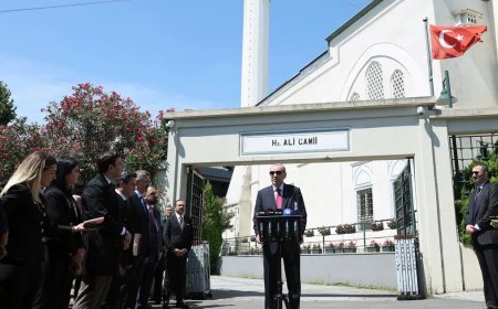 Cumhurbaşkanı Erdoğan: NATO Zirvesi ile ilgili geri dönüşler olumluydu