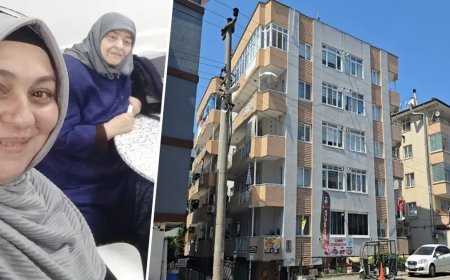 Kan donduran cinayet çözüldü. Katil zanlısıyla fotoğrafı var!