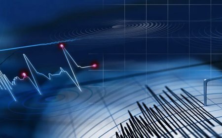 Diyarbakır ve Çanakkale'de deprem