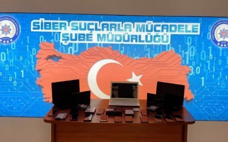 Dev yasa dışı bahis operasyonu! 2,8 milyar TL işlem hacmi, 16 tutuklama