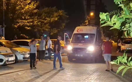 Boşanmak isteyen eşini uykusunda katletti