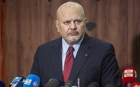 UCM tarihinde bir ilk! Başsavcı Kerim Han görevden alındı