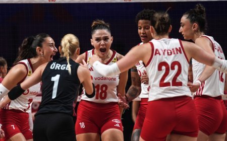 Filenin Sultanları'na final yakışır