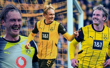 Süper Lig devleri, Alman 10 numaranın transferinde karşı karşıya geldi!