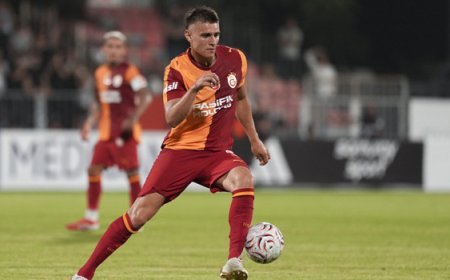 Kazımcan'ın durumu Eren Elmalı'ya bağlı!