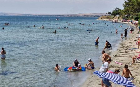 Doç.Dr.Doğan: Deniz ve havuzda kalınan sürenin artması, hastalık olasılığını artırır
