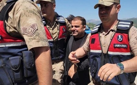 300 bin TL'lik itiraf! Gülistan Doku soruşturmasında Mehmet Aca'nın ifadesi ortaya çıktı
