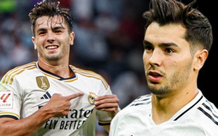 Galatasaray'a kötü haber! Brahim Diaz kararını verdi