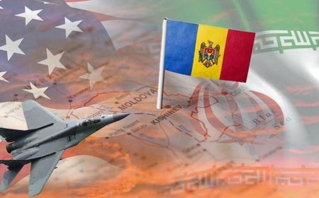 ABD, Rus uçağına nasıl müşteri oldu? Tahran istedi, Washington topladı: Moldova’da 21 uçaklık kriz