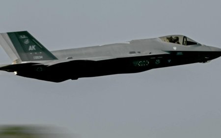Yunanistan'ı korkutan F-35 ihtimali! Türkiye ile Çin'i kıyasladılar: 6 tane bile yeter