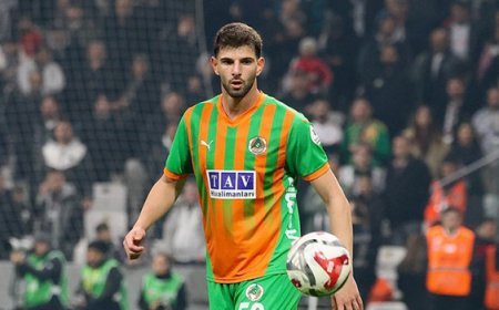 Süper Lig devinden Ümit Akdağ hamlesi!