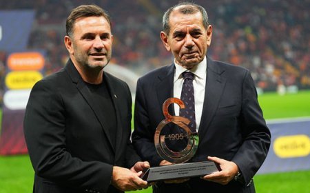 Galatasaray değişmezse tehlike kapıda!