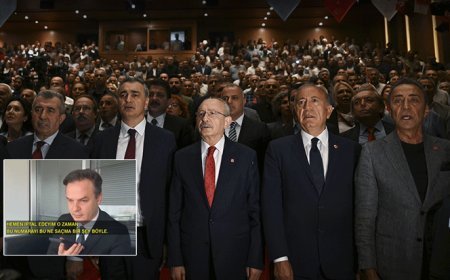 CHP'de 'paralı figüran tartışması! Mesaj atan telefonu CNN Türk aradı: Kim açtı?