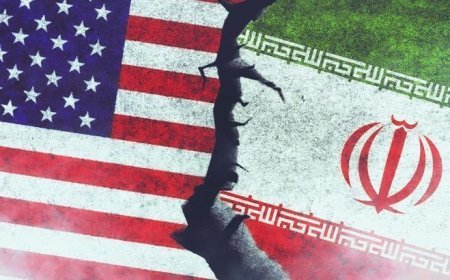 ABD'den 'İran' açıklaması: Başkan Trump, diplomasiye alan açtı