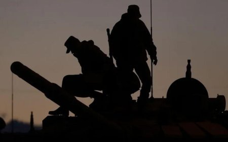 Ülkede orduya güven dibe vurdu! 'Halkın yüzde 70'i güvenmiyor'