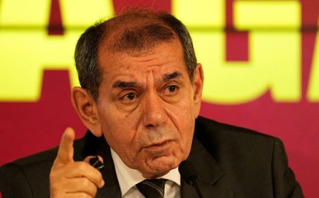 Dursun Özbek'ten transfer toplantısında ültimatom: 'Kimsenin gözünün yaşına bakmam!'