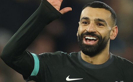 Salah'ın Beşiktaş'a maliyeti 40 milyon Euro!