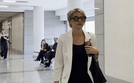 Ahbap soruşturmasında Feyza Altun ifade verdi