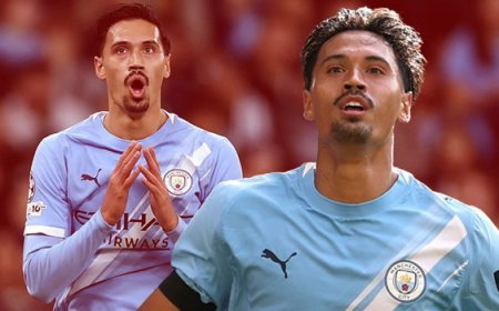 Galatasaray'dan Reijnders bombası: İngilizler transfer planını duyurdu!