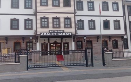 Ankara’da damat dehşeti: Kayınpederi ve kayınvalidesini öldürdü