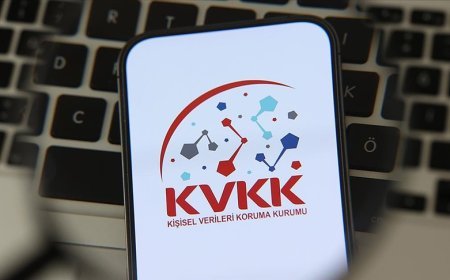 Karar Resmi Gazete'de yayımlandı. Kamu kurumları için KVKK kararı