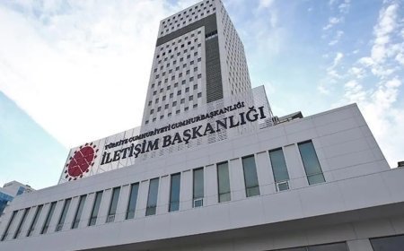 2. İletişim Şurası bugün başlıyor. Açılışını Cumhurbaşkanı Erdoğan yapacak