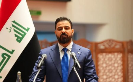 Irak Başbakanı Zeydi bugün Türkiye'ye geliyor