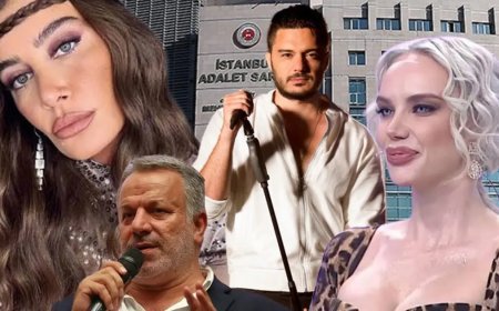 Ünlülerin uyuşturucu test sonuçları çıktı