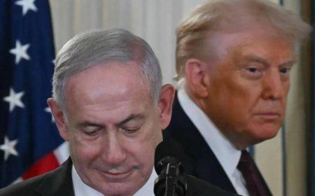 Netanyahu-Trump görüşmesinin perde arkasından kritik karar çıktı! 'Şartından vazgeçti'