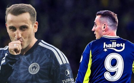 İtalyan devi, Kerem Aktürkoğlu'nun peşinde!