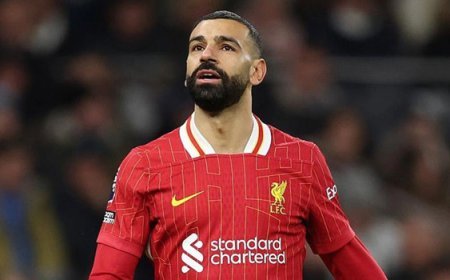 Önder Özen: 'Salah transferinde masadan kalktık!'
