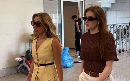 Elçin Sangu’nun Ahbap soruşturmasındaki ifadesi ortaya çıktı: Haluk Levent iyi niyetimizi kullandı