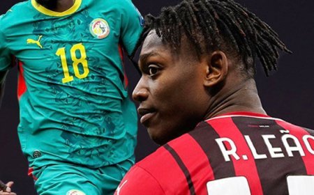 Fenerbahçe'de sürpriz! Leao olmazsa aday Premier Lig'den